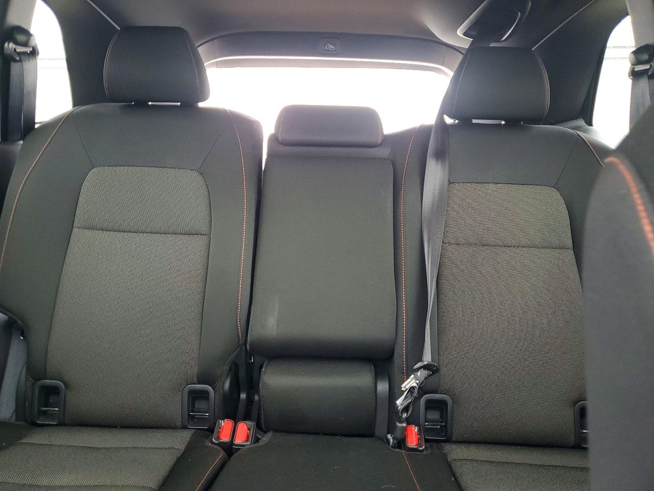 2025 HONDA CR-V SPORT photo 19