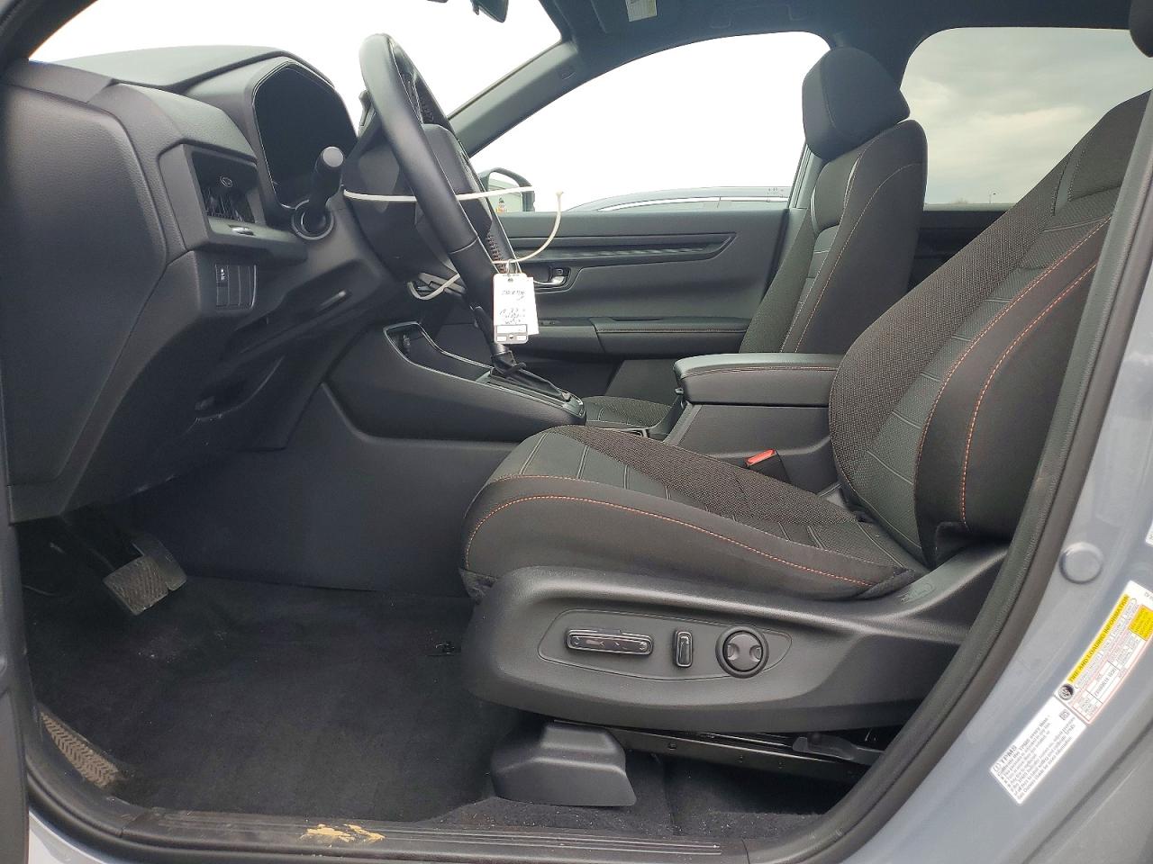 2025 HONDA CR-V SPORT photo 13