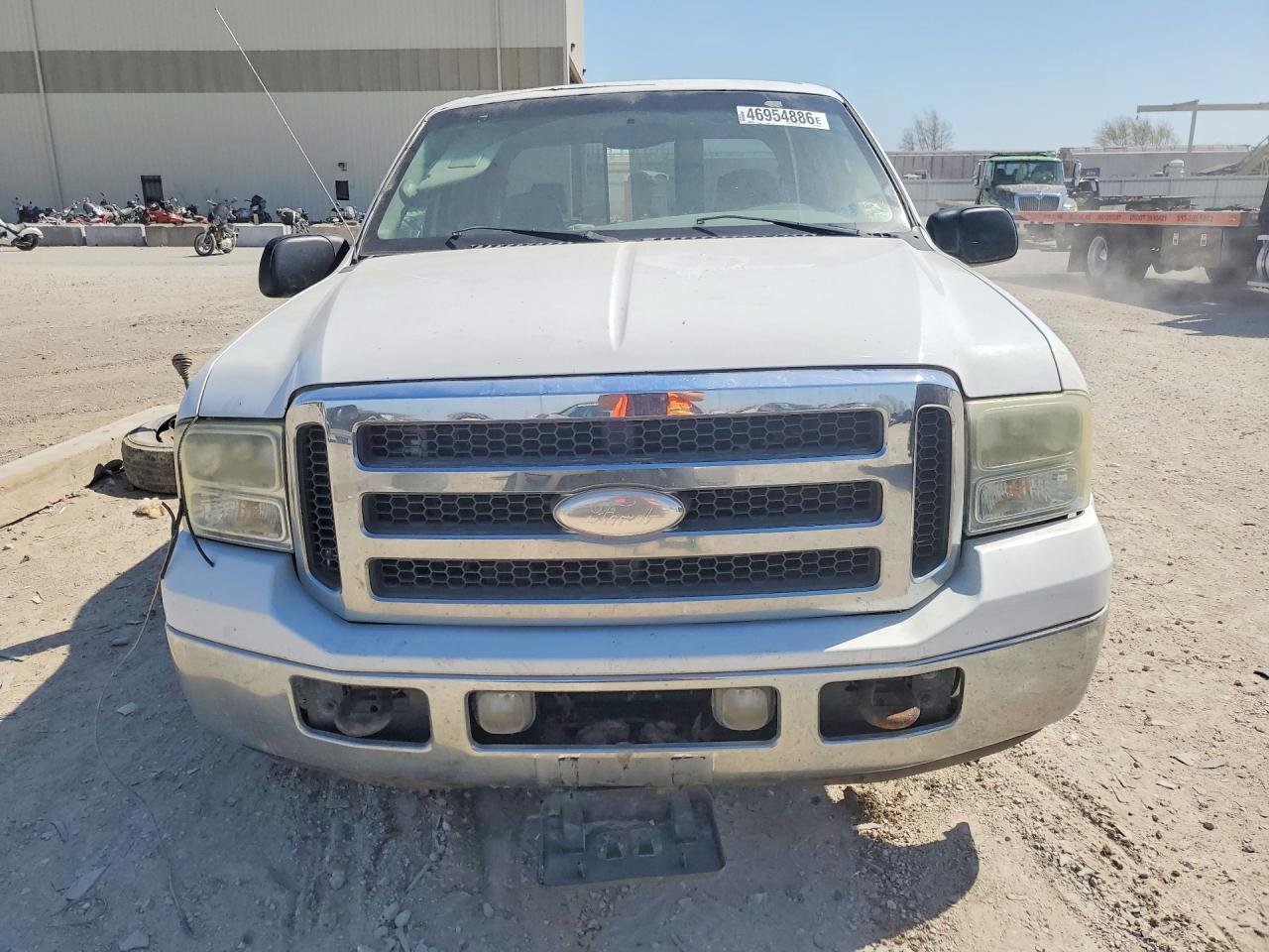 2005 FORD F250 SUPER DUTY photo 9