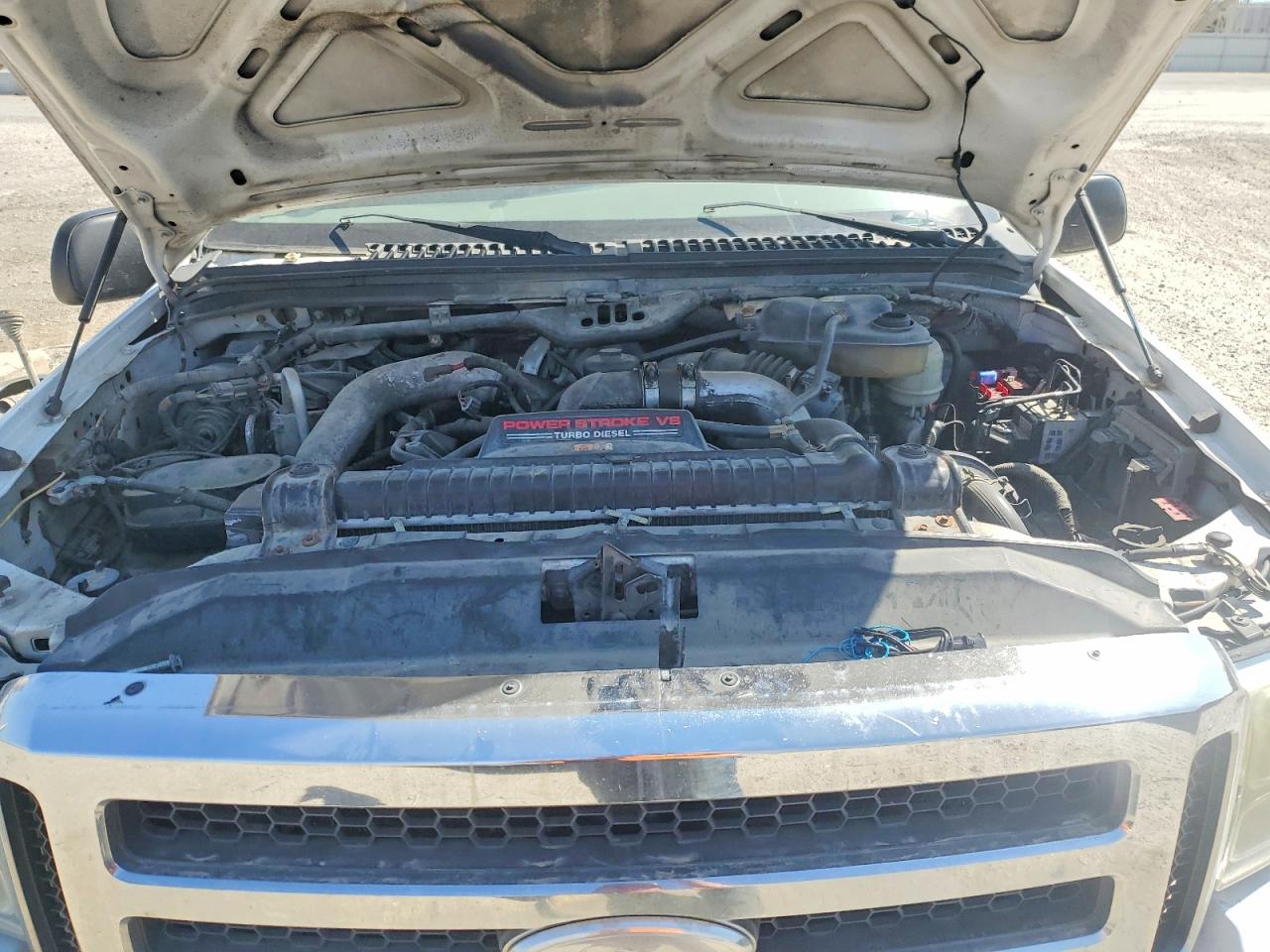 2005 FORD F250 SUPER DUTY photo 21