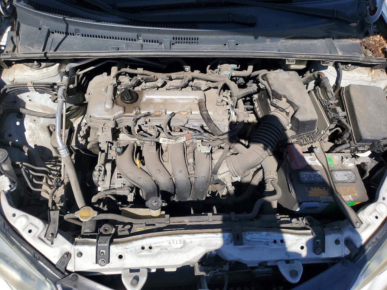 2016 TOYOTA COROLLA LE photo 11