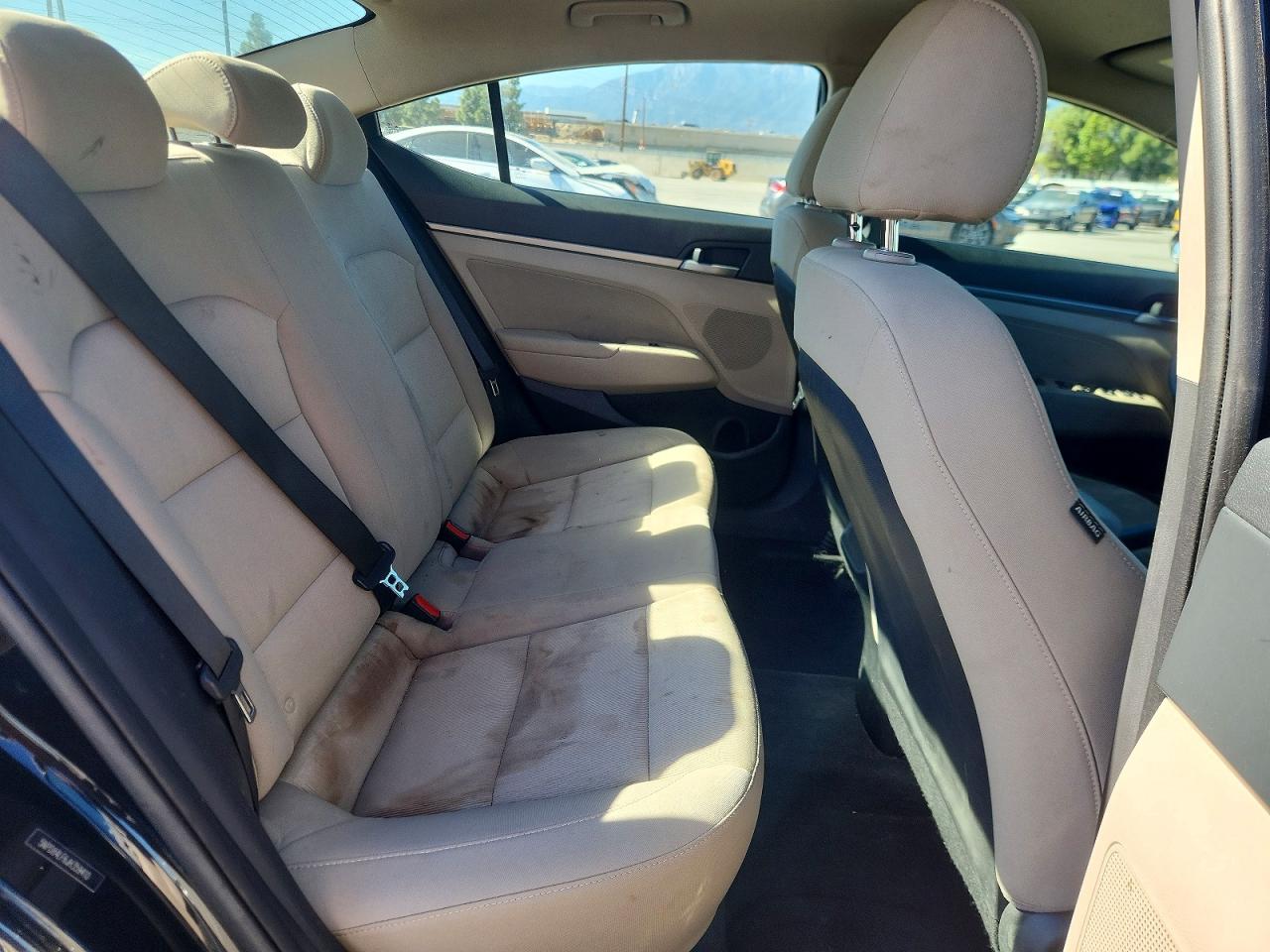 2018 HYUNDAI ELANTRA SEL photo 19