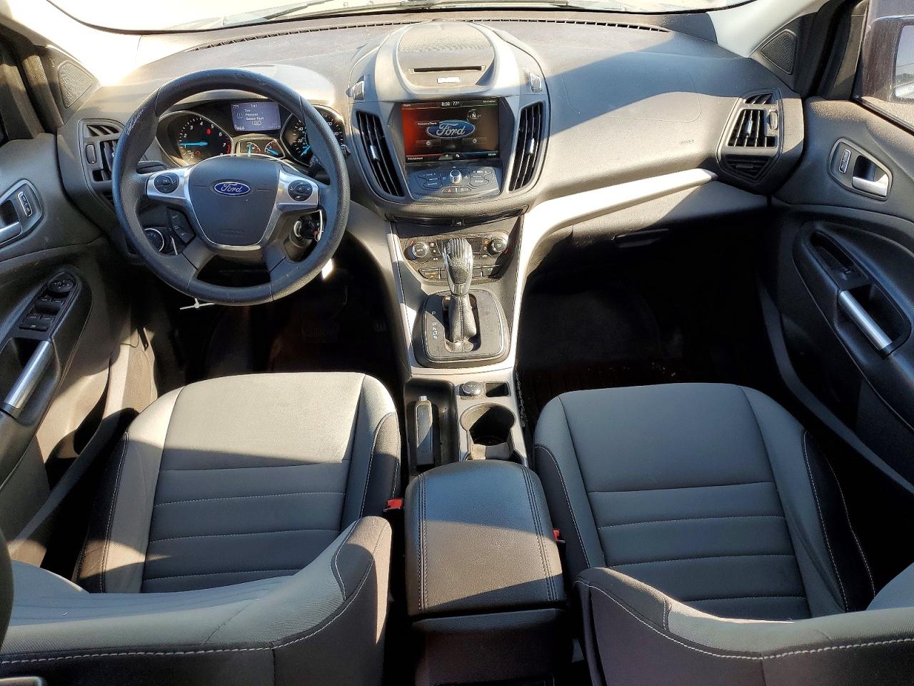 2015 FORD ESCAPE SE photo 15