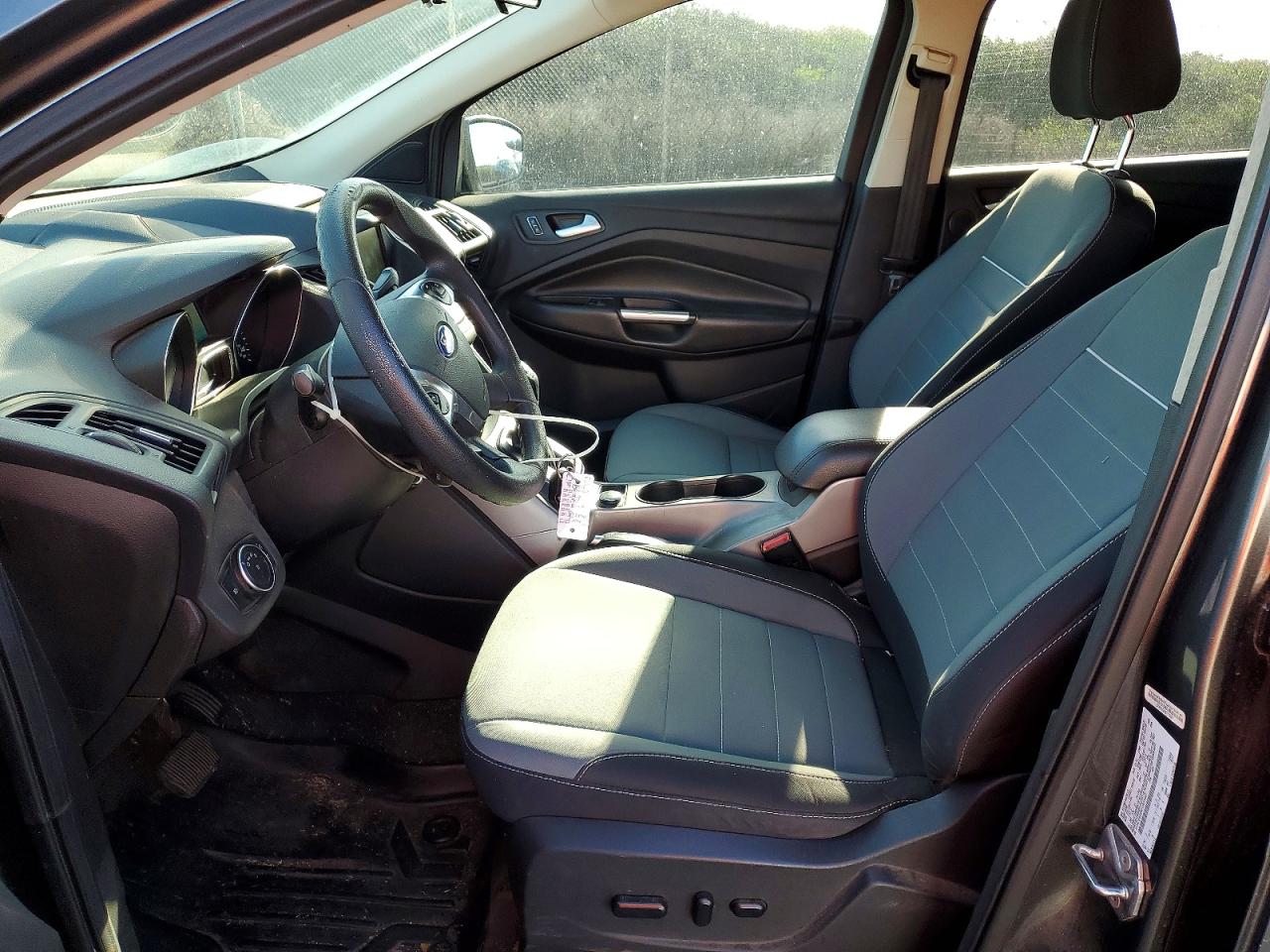 2015 FORD ESCAPE SE photo 13