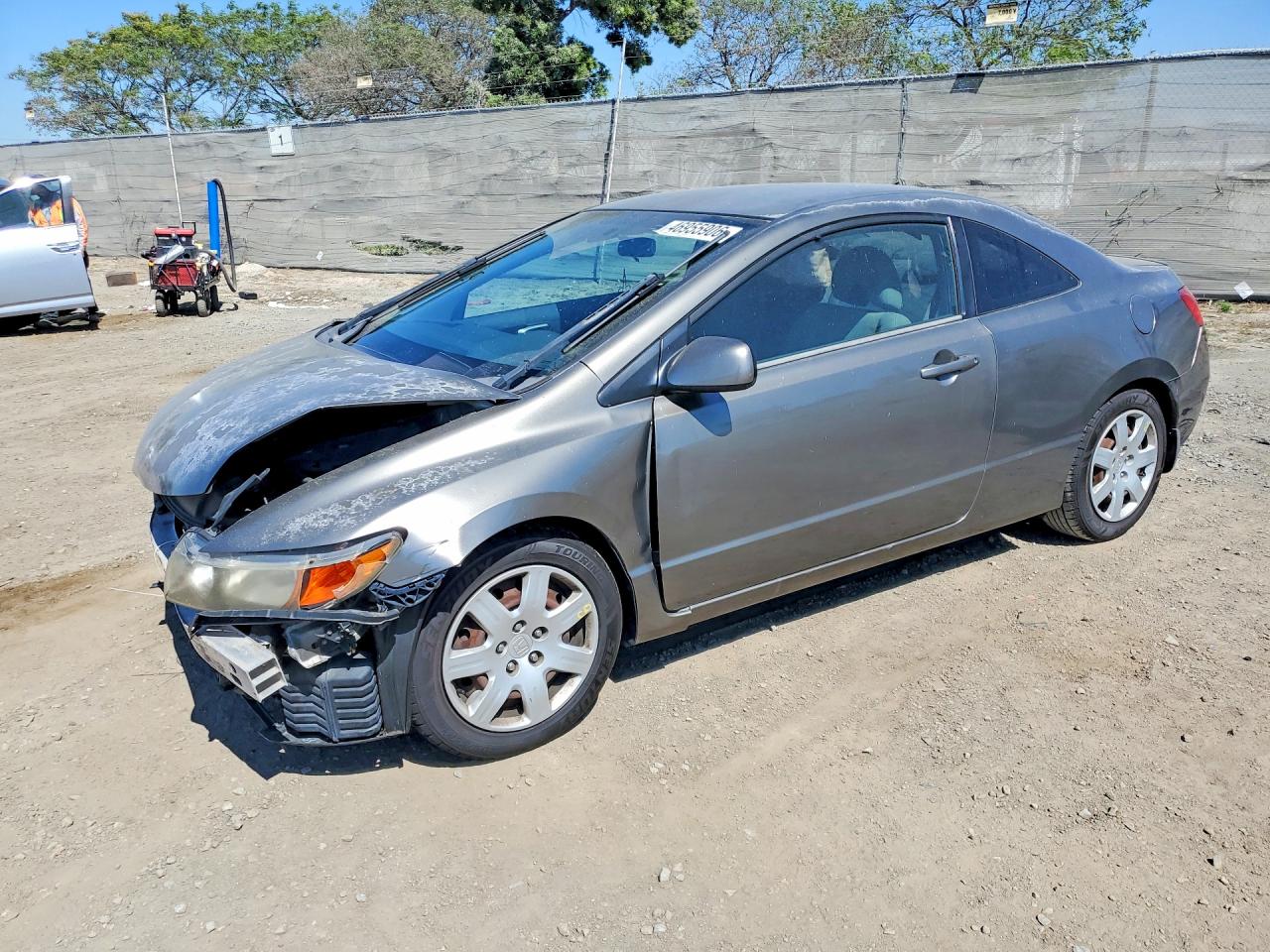 2006 HONDA CIVIC
