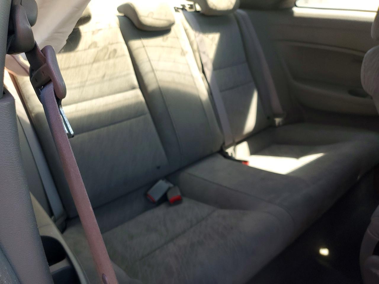 2006 HONDA CIVIC LX photo 19