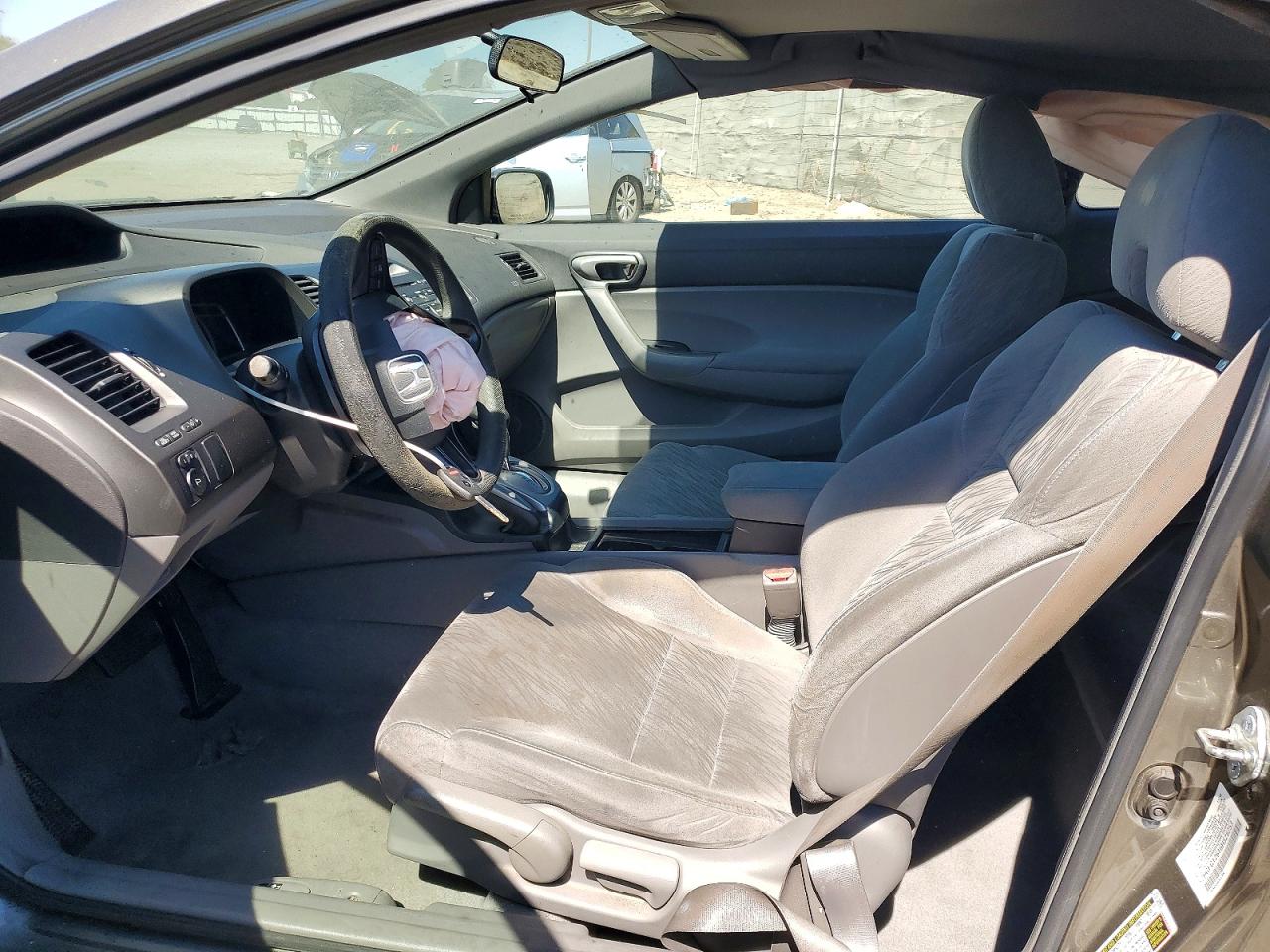 2006 HONDA CIVIC LX photo 13