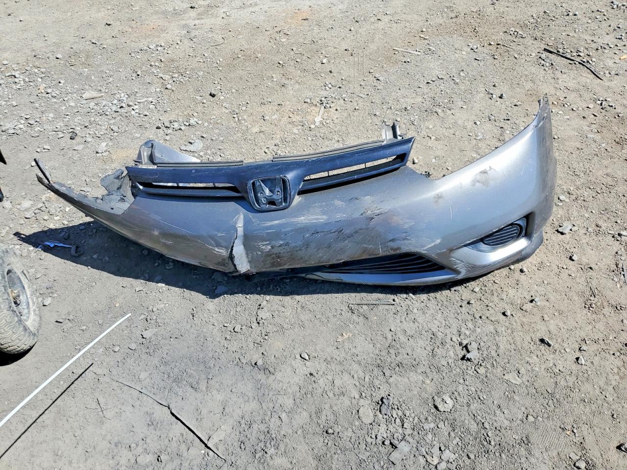 2006 HONDA CIVIC LX photo 23