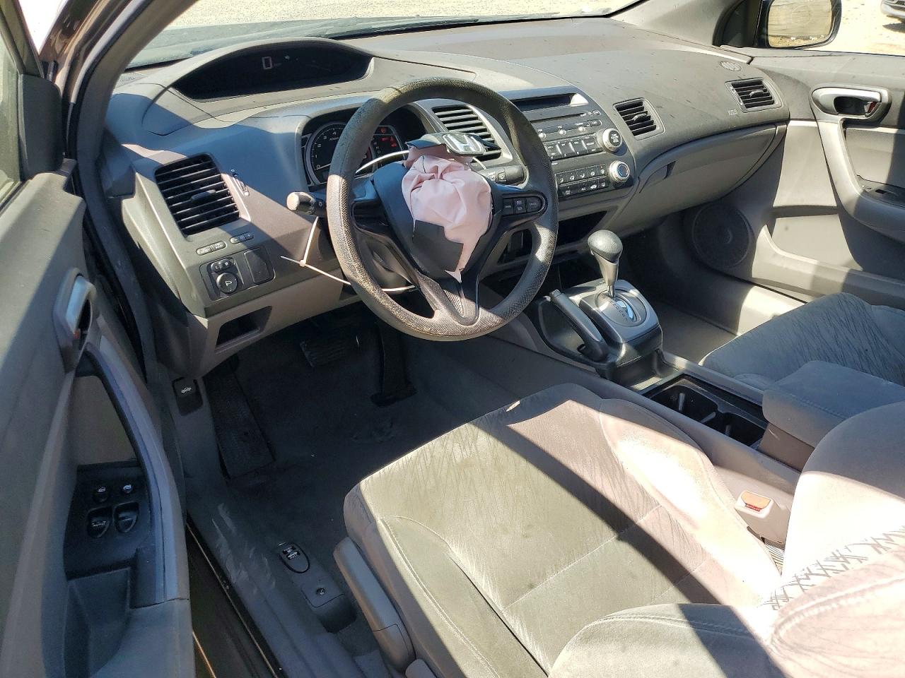 2006 HONDA CIVIC LX photo 15