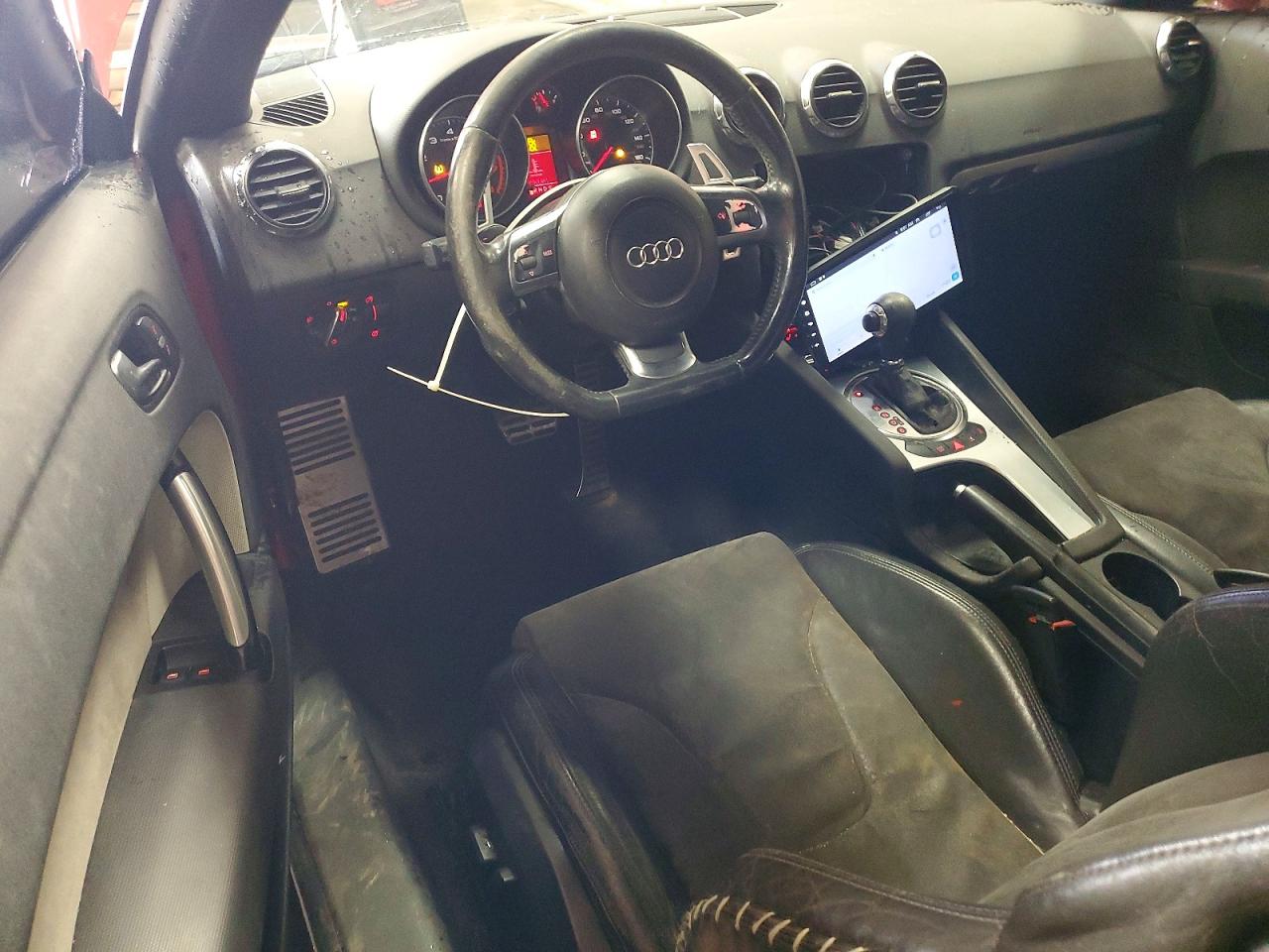 2008 AUDI TT 2.0T photo 15