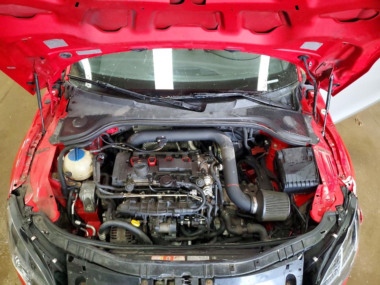 2008 AUDI TT 2.0T photo 21
