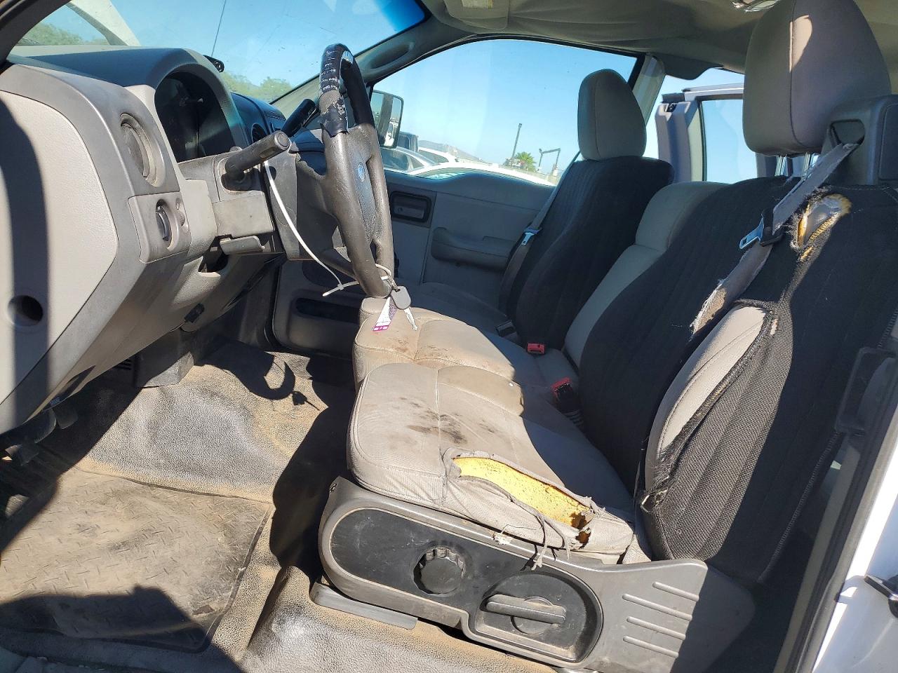 2007 FORD F150 photo 13