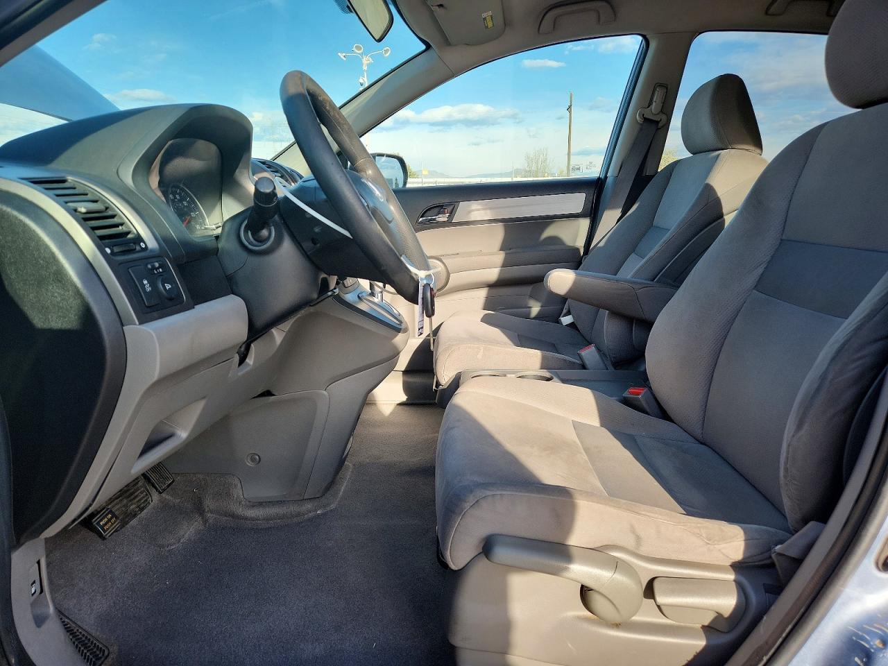 2011 HONDA CR-V SE photo 13