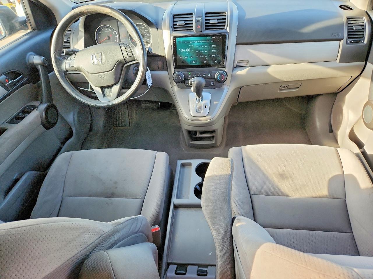 2011 HONDA CR-V SE photo 15