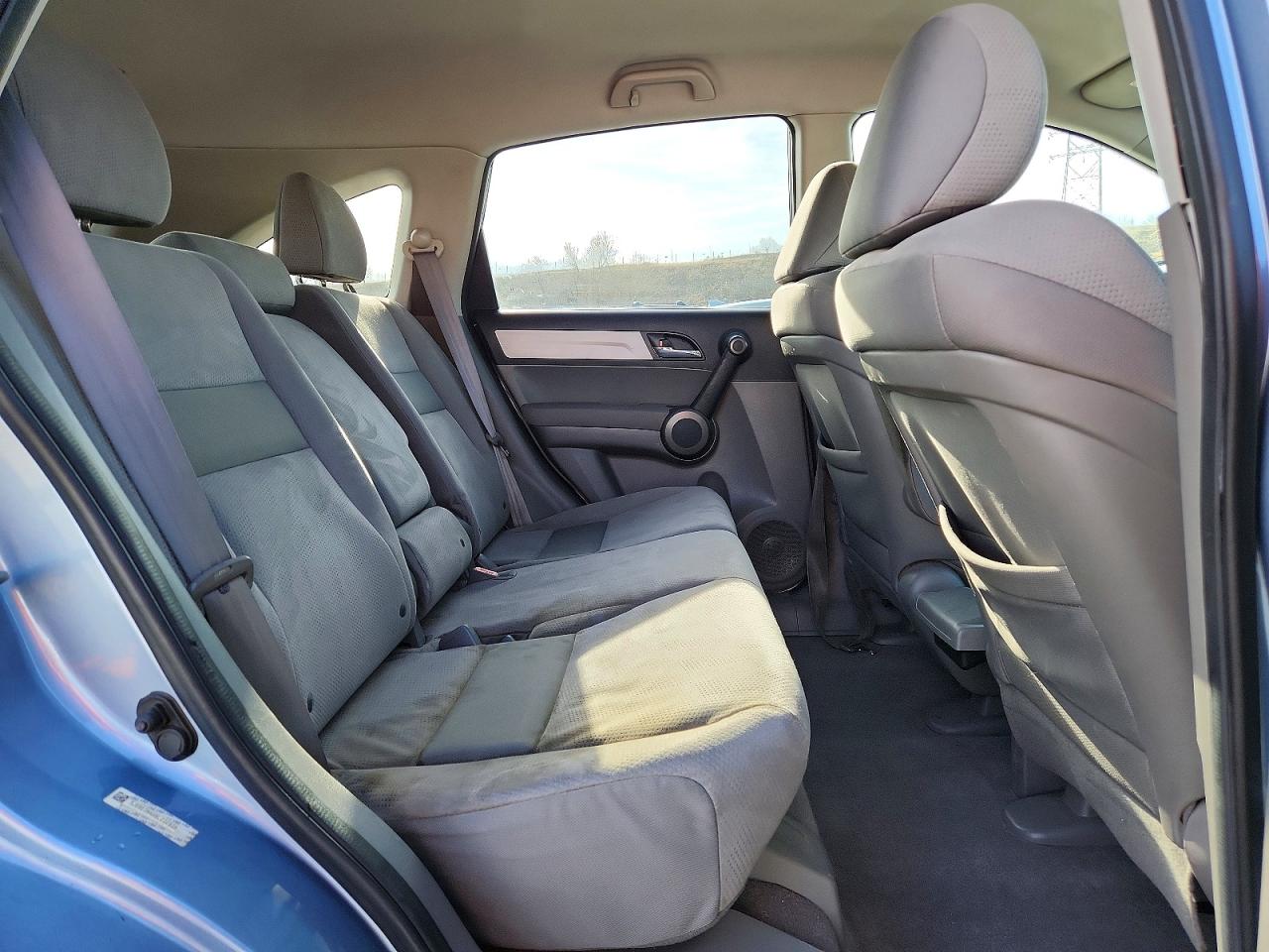 2011 HONDA CR-V SE photo 21
