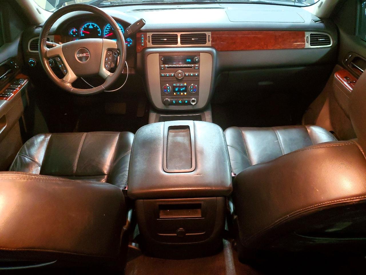 2010 GMC SIERRA K1500 SLT photo 22