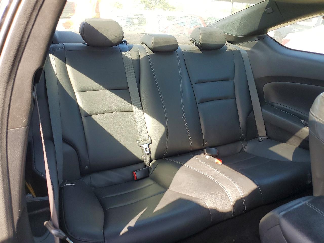 2017 HONDA ACCORD EXL photo 19