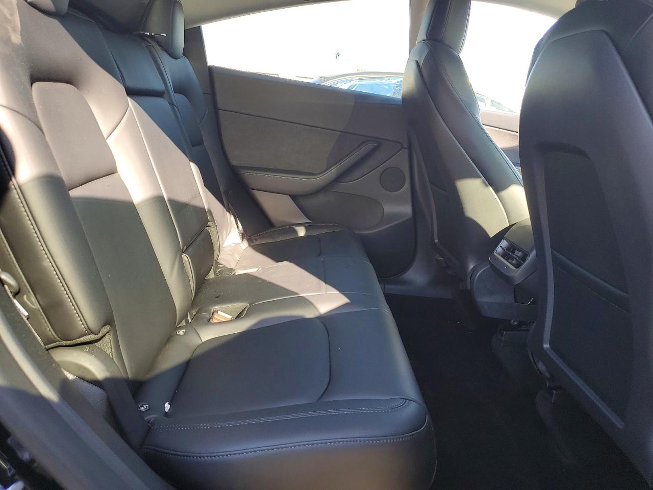 2021 TESLA MODEL Y photo 19