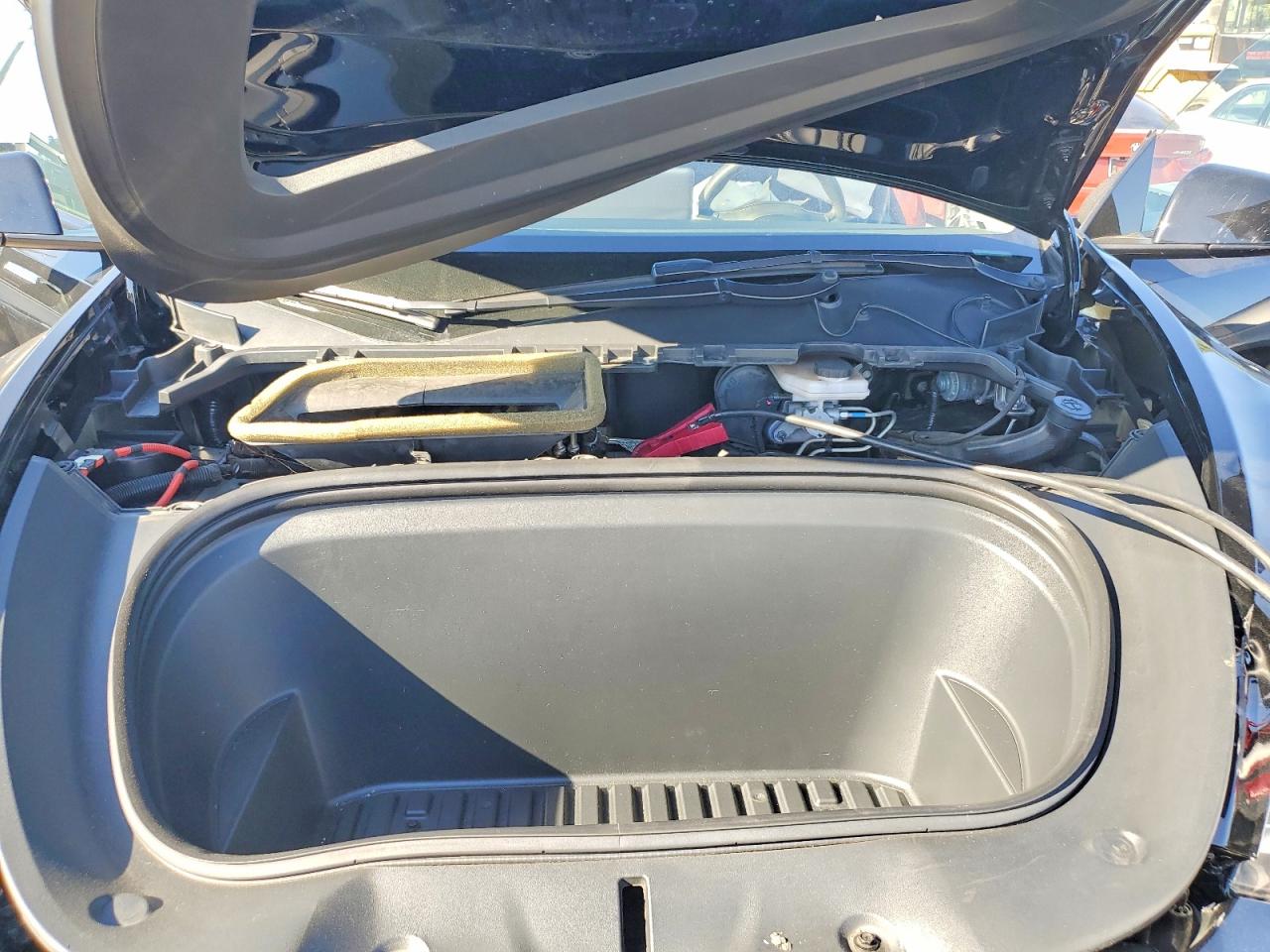 2021 TESLA MODEL Y photo 21