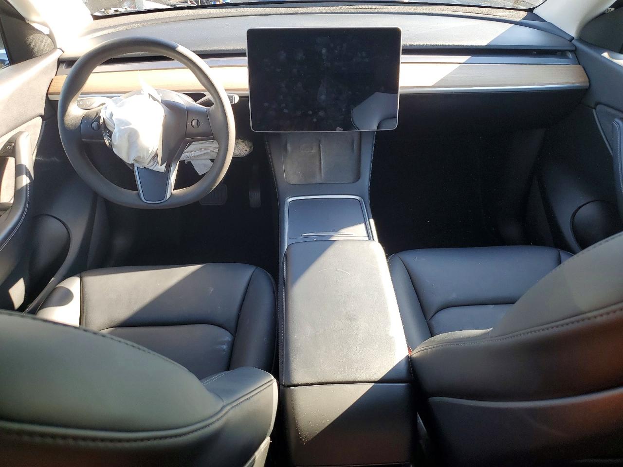 2021 TESLA MODEL Y photo 15