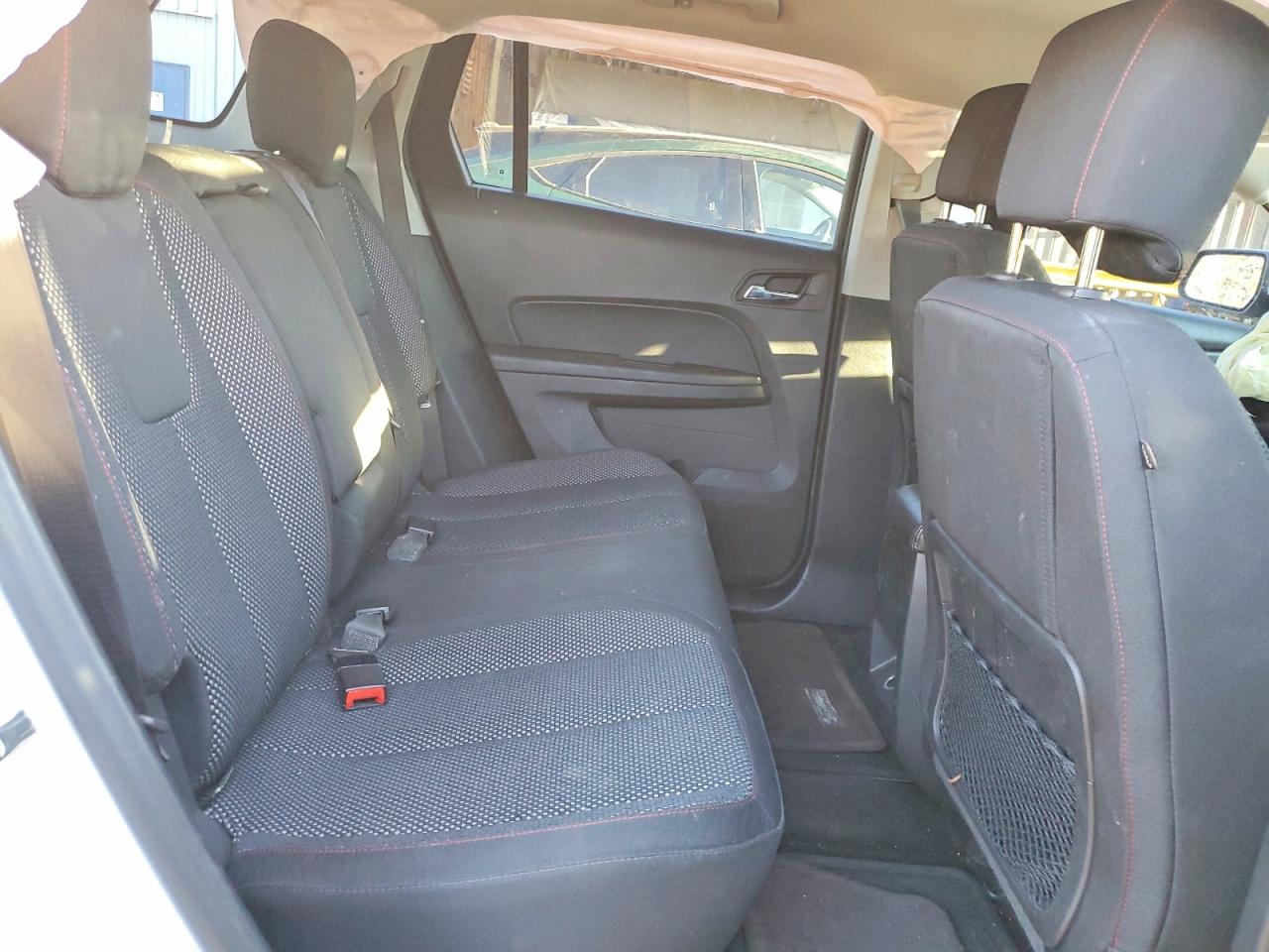 2017 GMC TERRAIN SLE photo 21