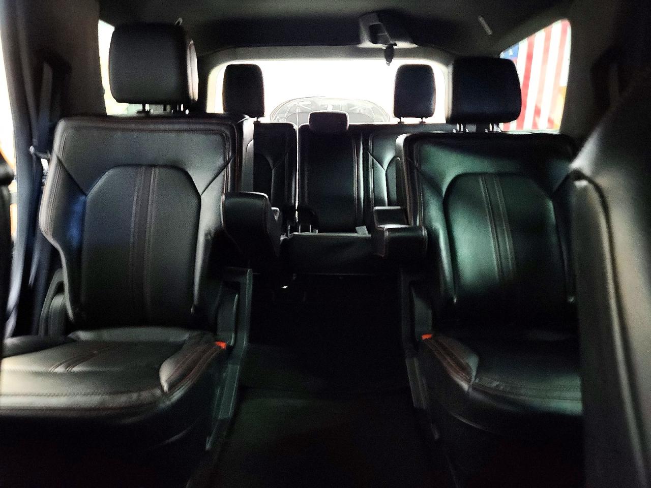2019 FORD EXPEDITION LIMITED photo 10