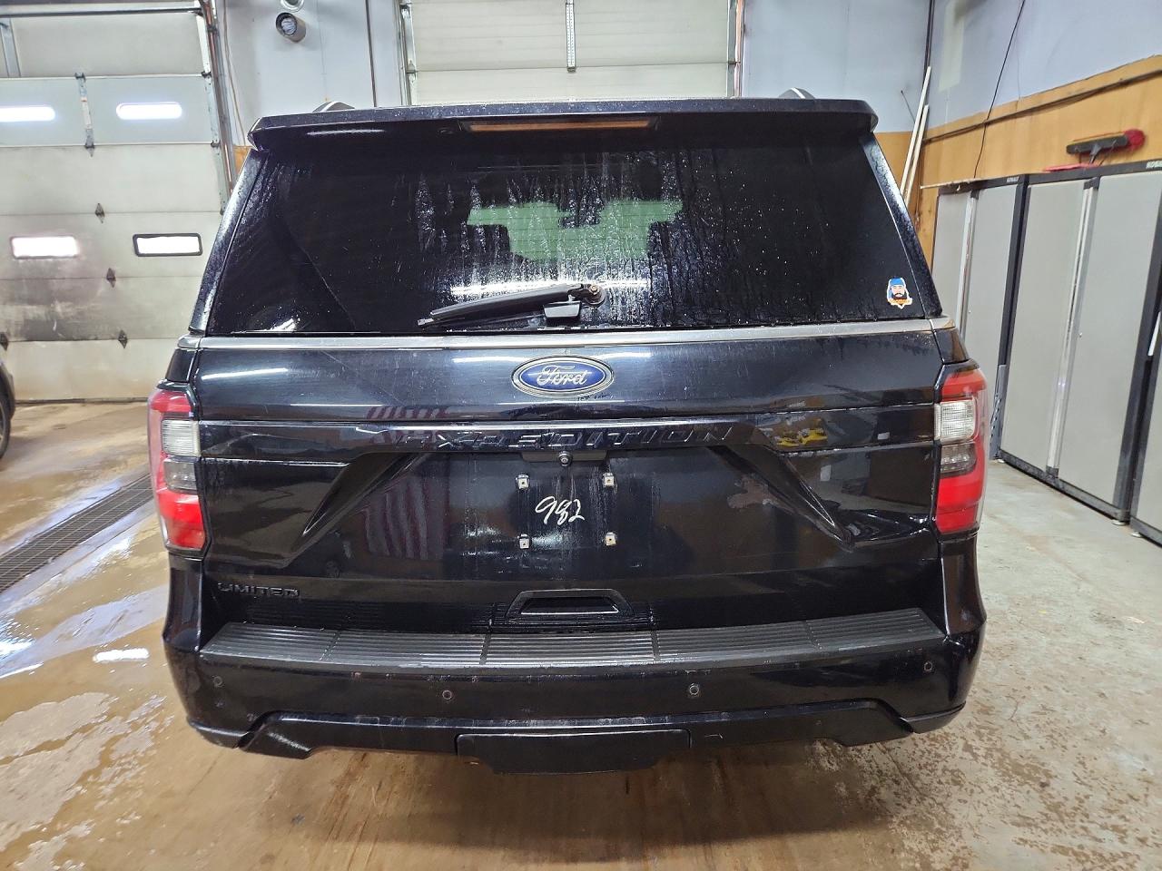 2019 FORD EXPEDITION LIMITED photo 6