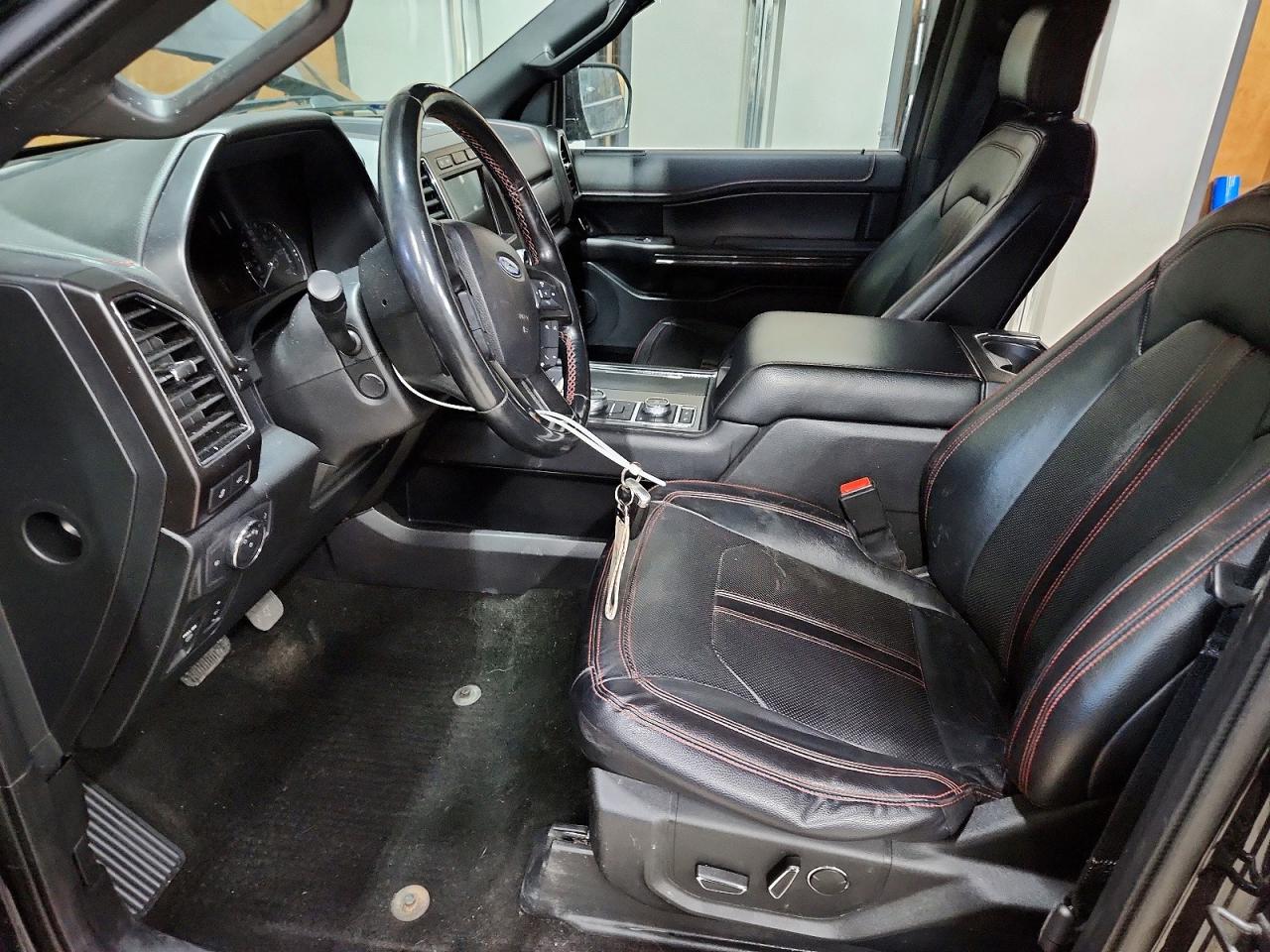 2019 FORD EXPEDITION LIMITED photo 7