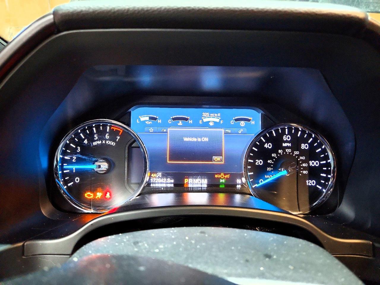 2019 FORD EXPEDITION LIMITED photo 9