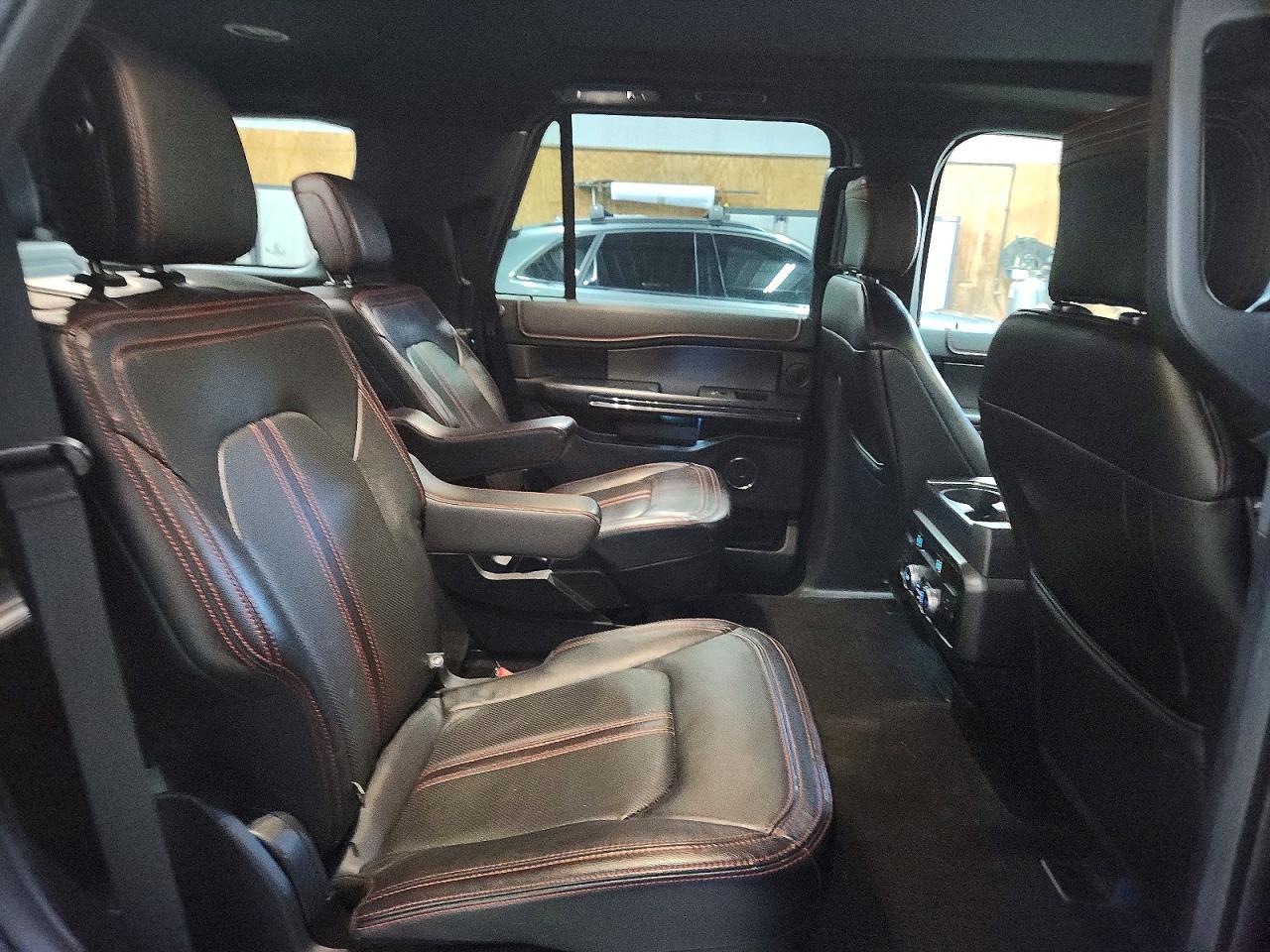 2019 FORD EXPEDITION LIMITED photo 11