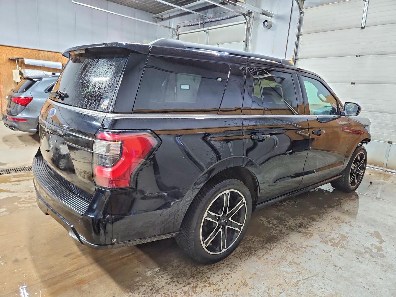 2019 FORD EXPEDITION LIMITED photo 3