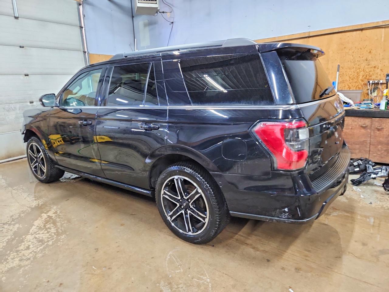 2019 FORD EXPEDITION LIMITED photo 2