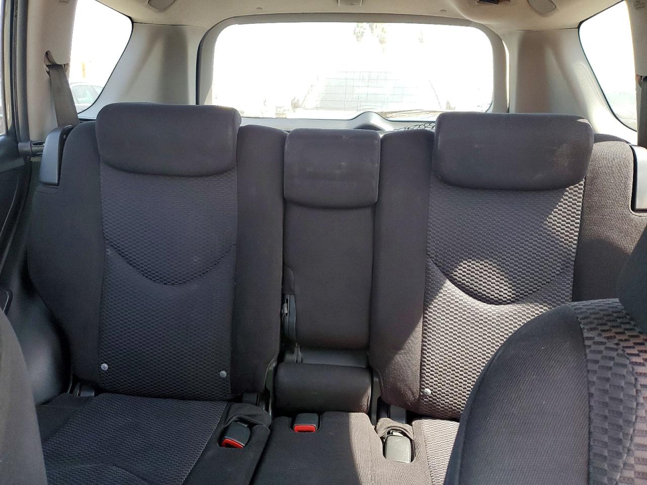 2008 TOYOTA RAV4 SPORT photo 19
