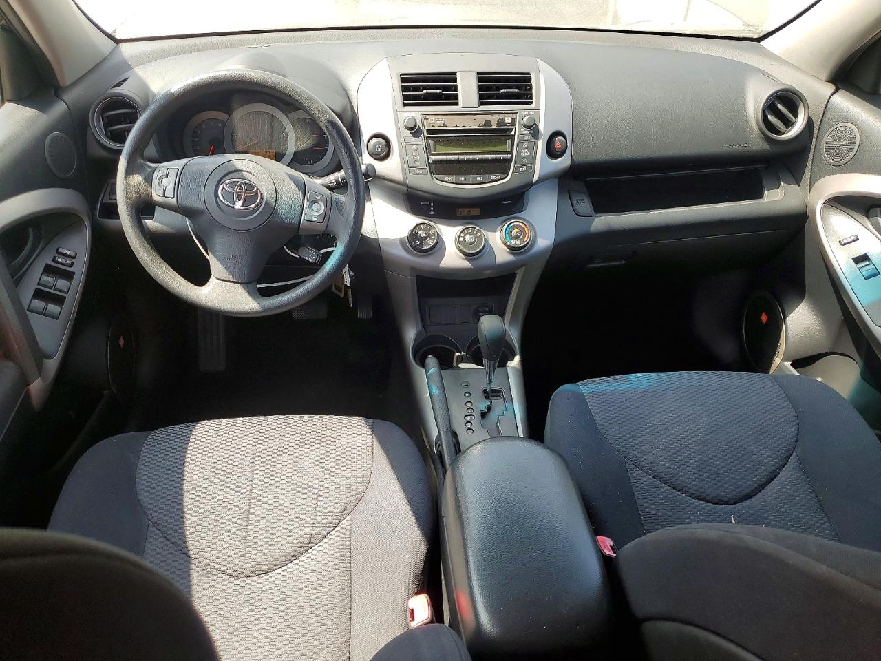 2008 TOYOTA RAV4 SPORT photo 15