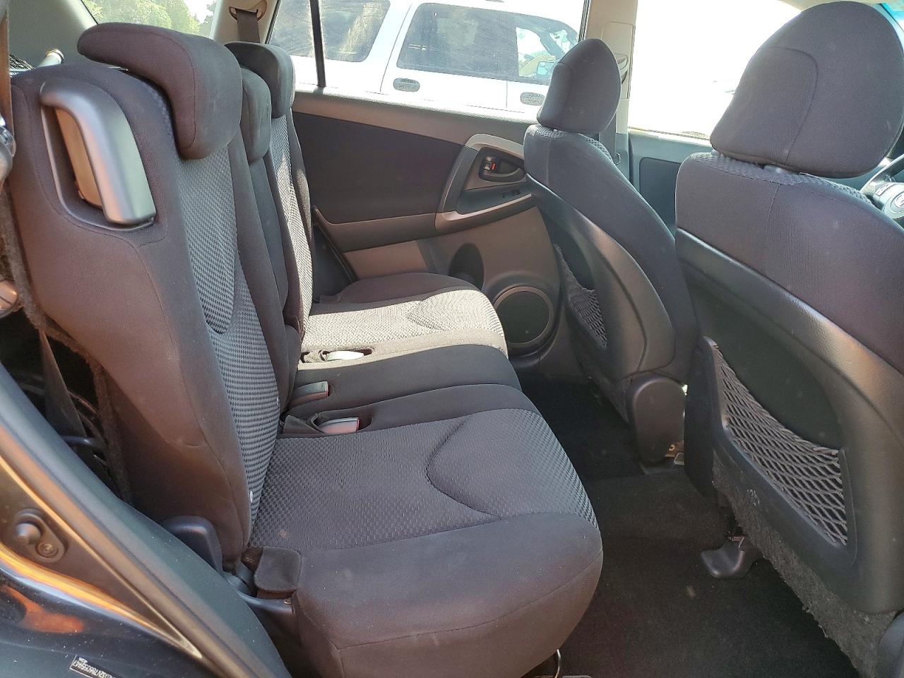 2008 TOYOTA RAV4 SPORT photo 21