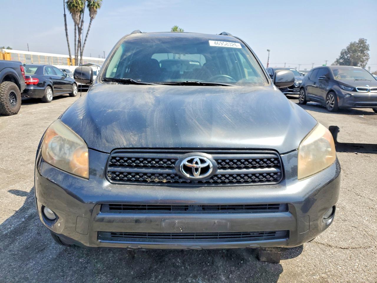 2008 TOYOTA RAV4 SPORT photo 9