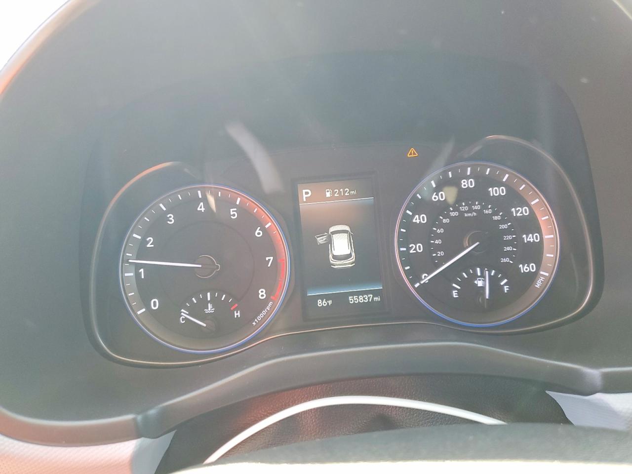 2020 HYUNDAI KONA SEL PLUS photo 17