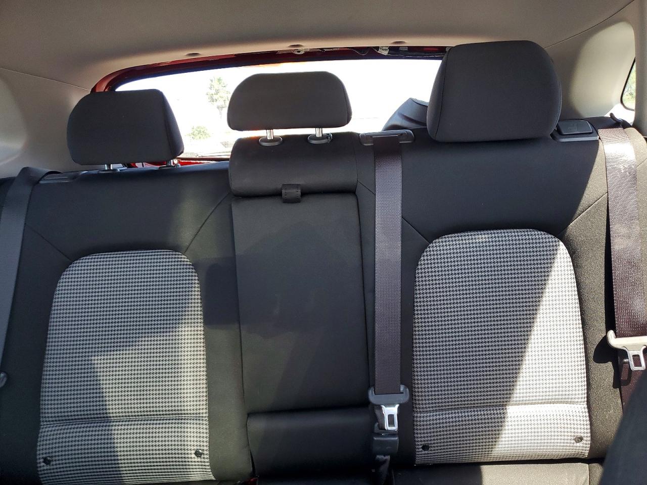 2020 HYUNDAI KONA SEL PLUS photo 19