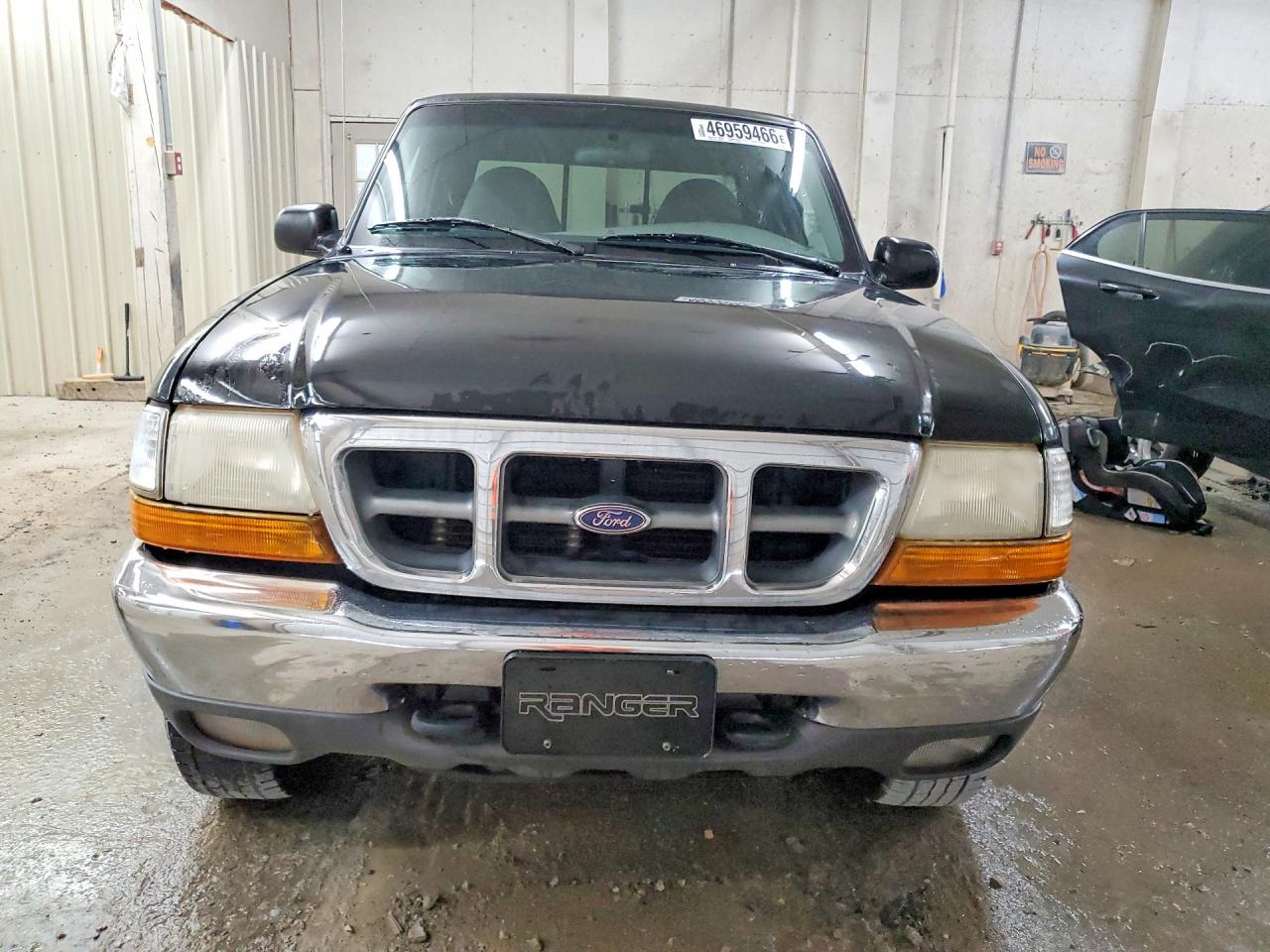 1999 FORD RANGER SUPER CAB photo 9
