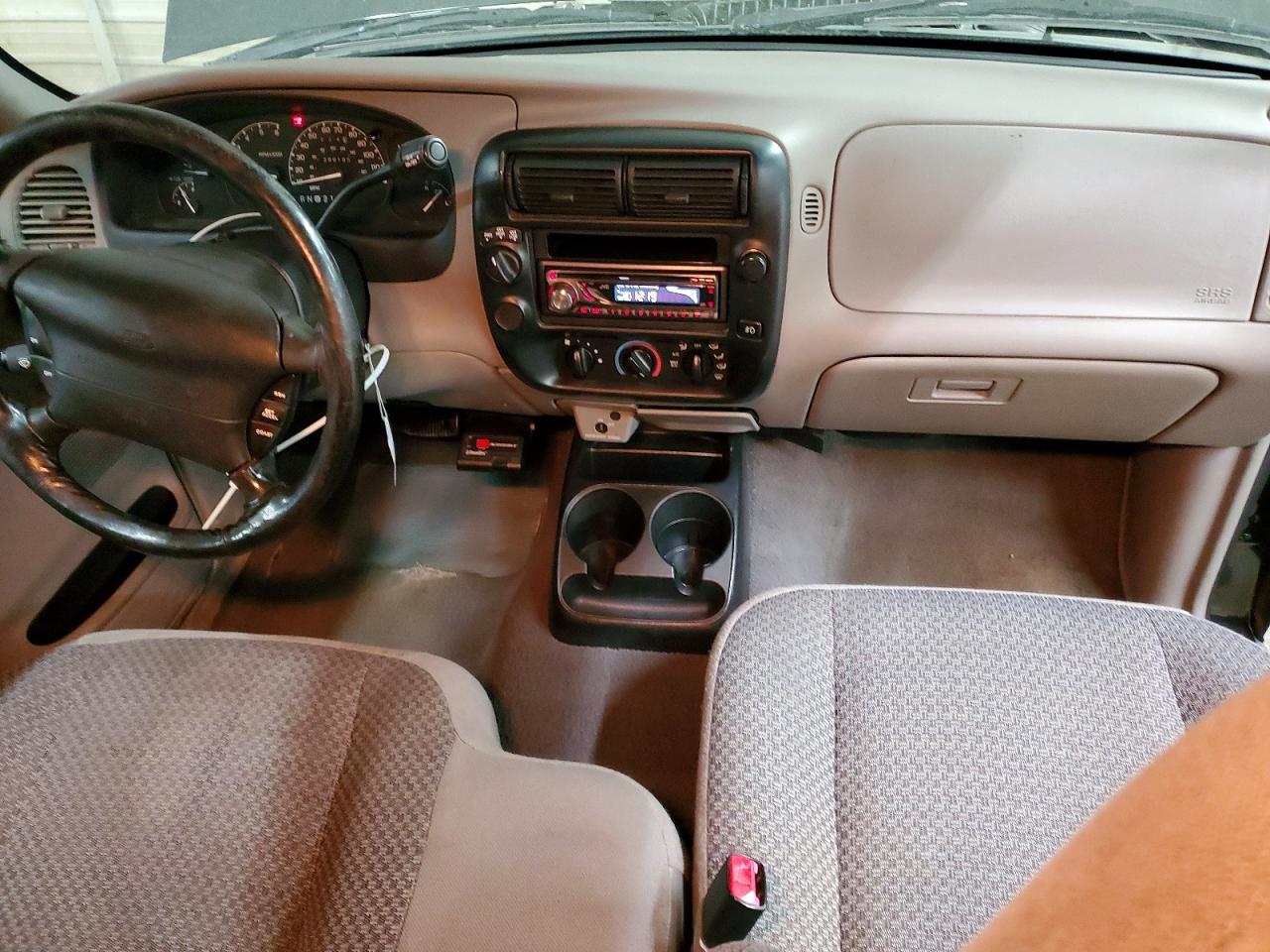 1999 FORD RANGER SUPER CAB photo 15