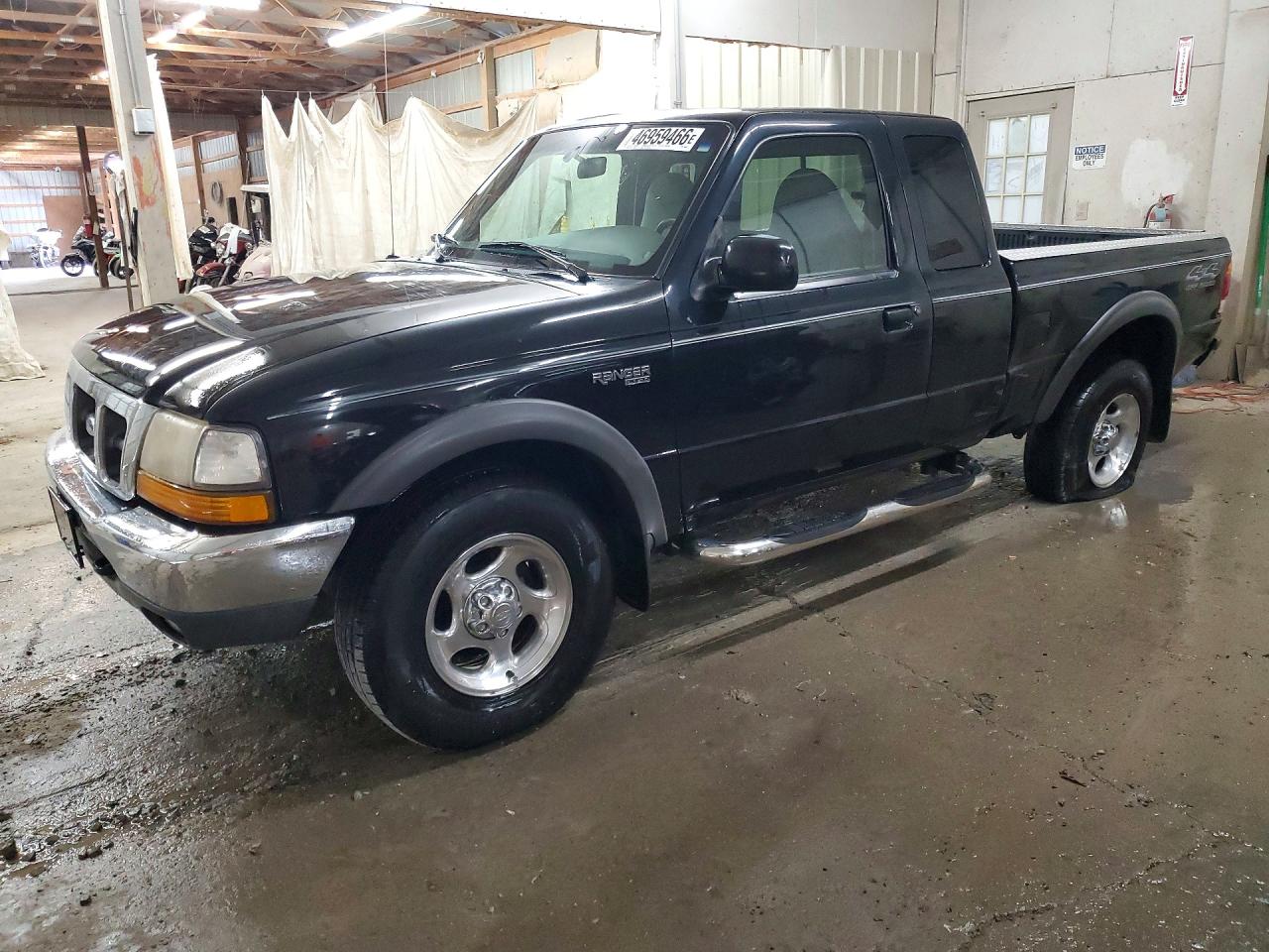 1999 FORD RANGER