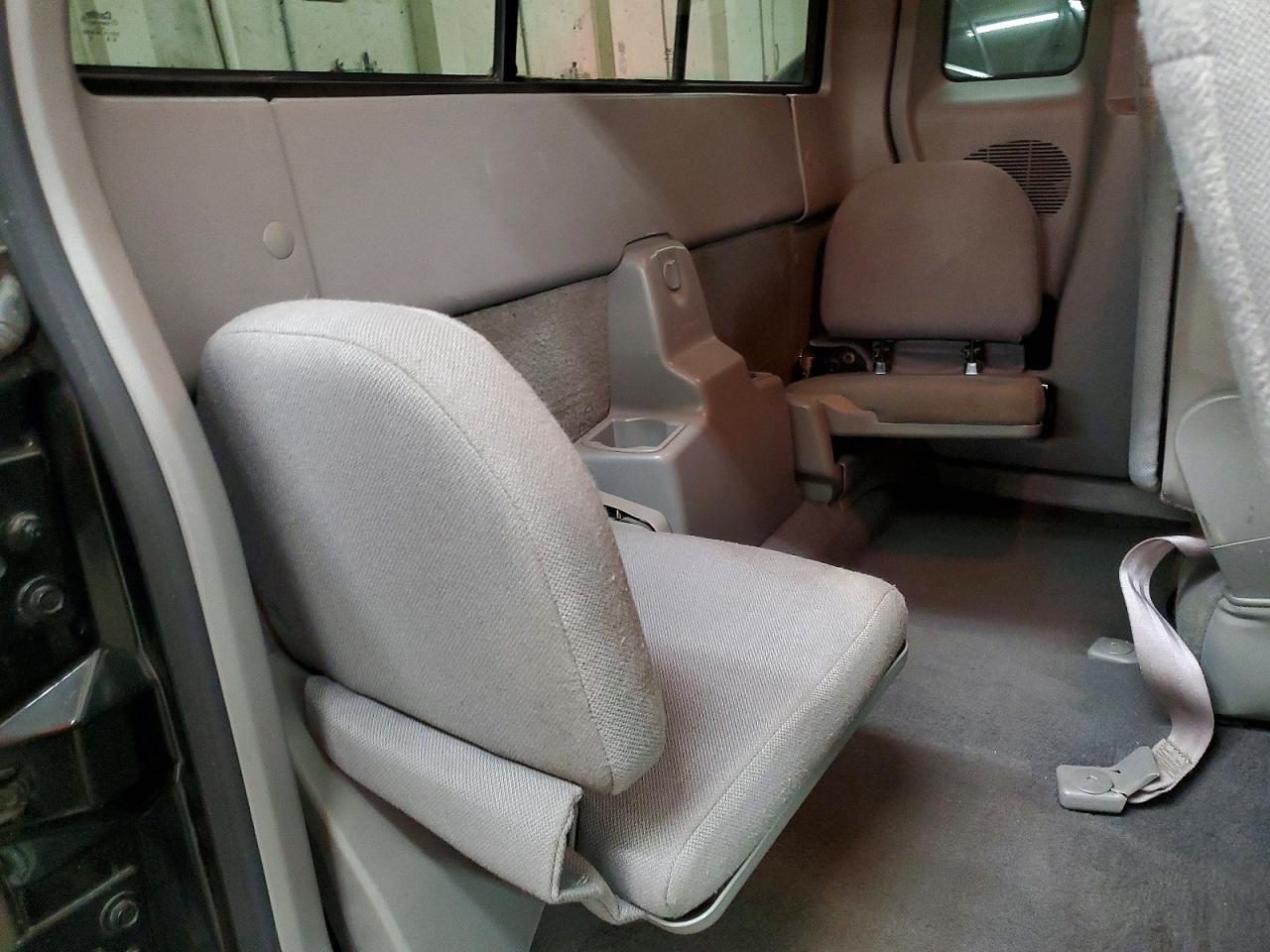 1999 FORD RANGER SUPER CAB photo 19