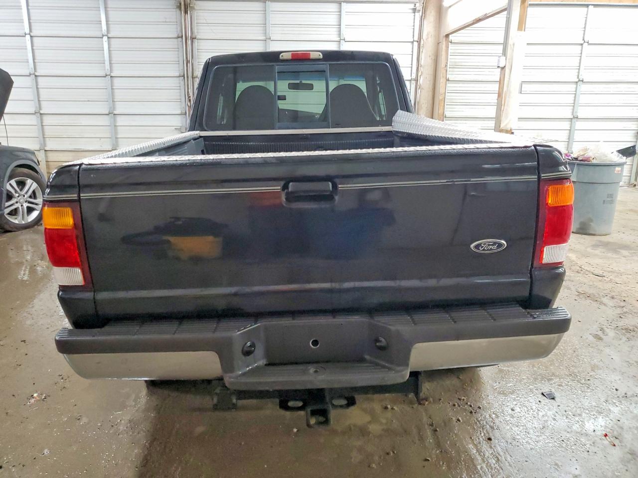 1999 FORD RANGER SUPER CAB photo 11