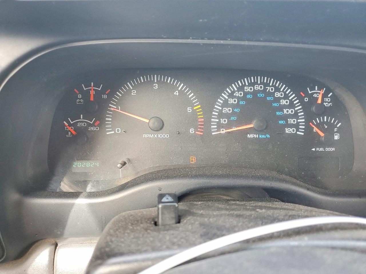 2000 DODGE DAKOTA QUAD photo 9