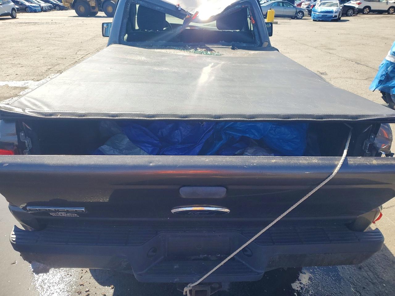 2010 FORD RANGER photo 28