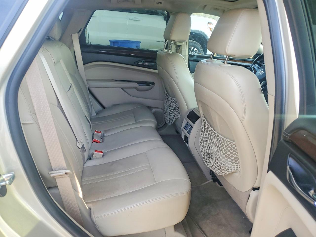 2013 CADILLAC SRX LUXURY COLLECTION photo 19
