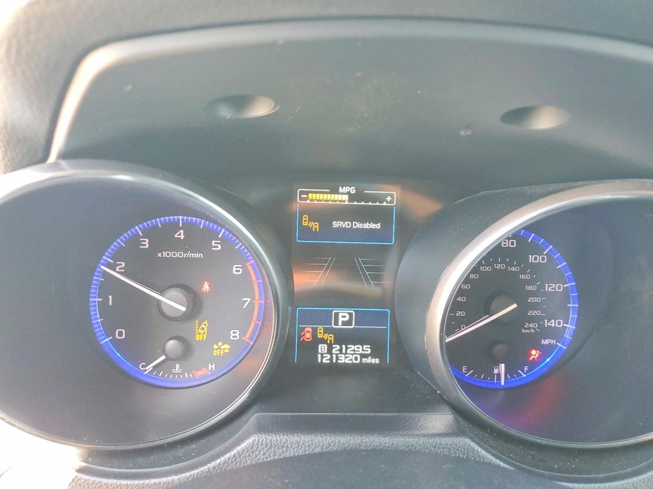 2015 SUBARU OUTBACK 2.5I LIMITED photo 25