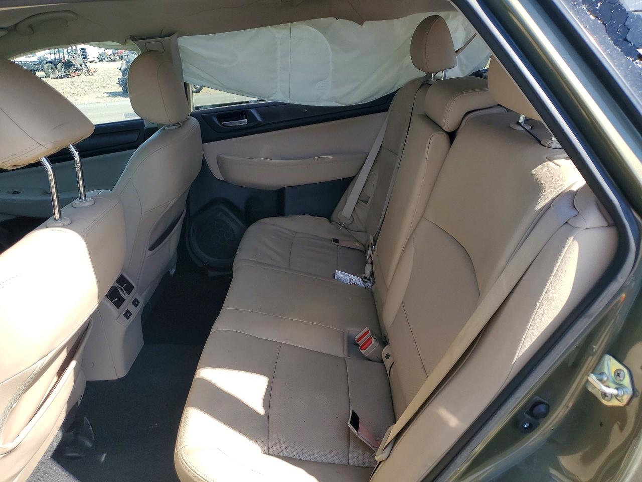 2015 SUBARU OUTBACK 2.5I LIMITED photo 31