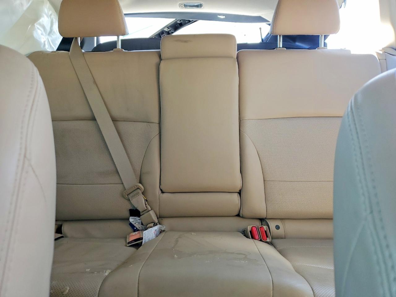 2015 SUBARU OUTBACK 2.5I LIMITED photo 28