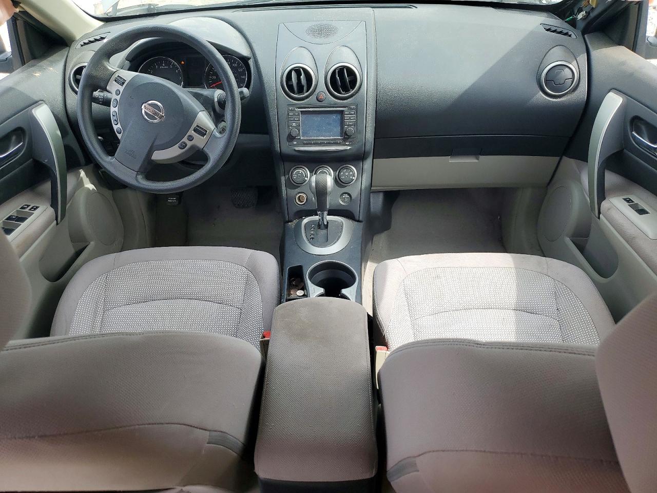 2011 NISSAN ROGUE S photo 22